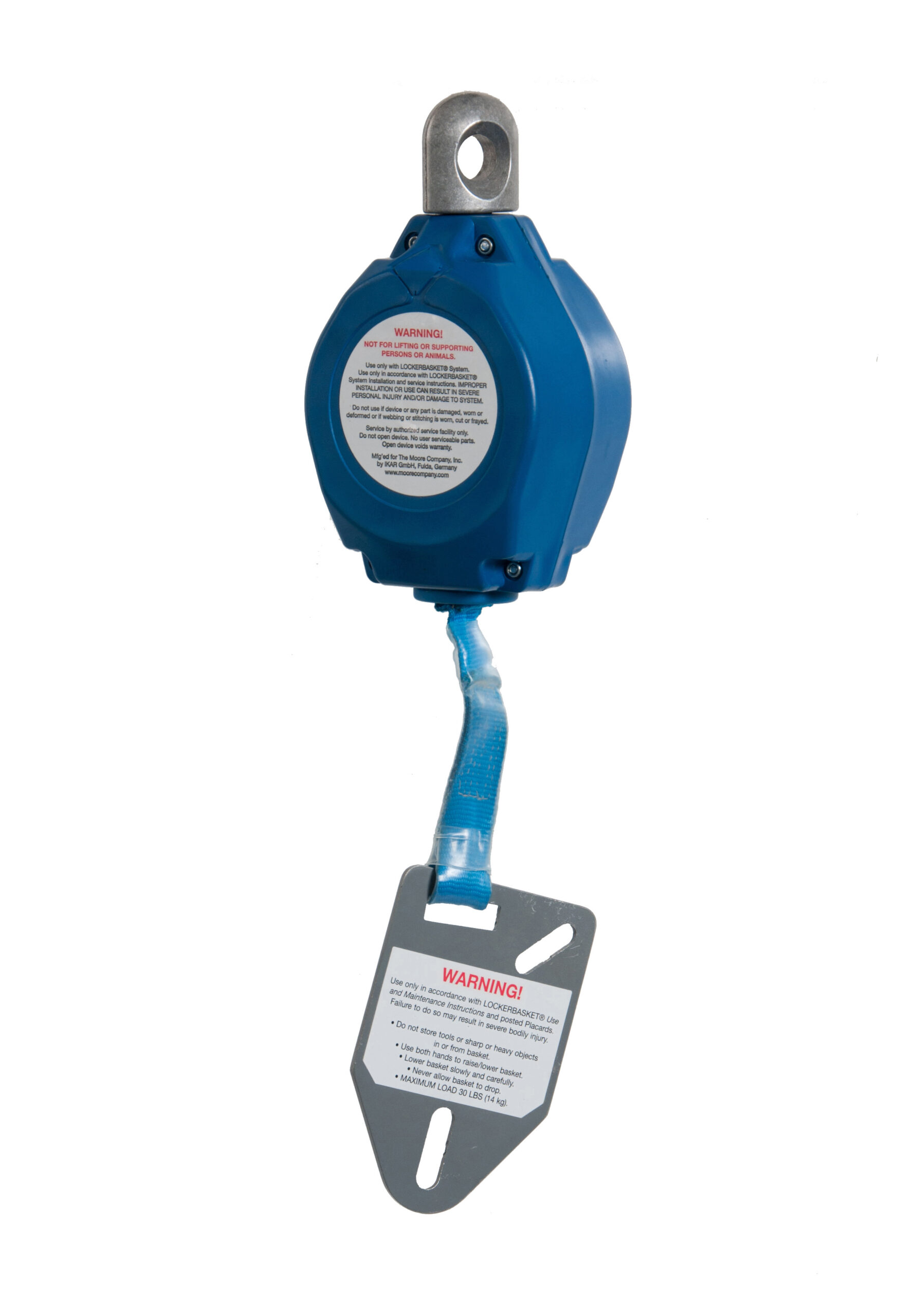 Descent Control Device Descent Control Device